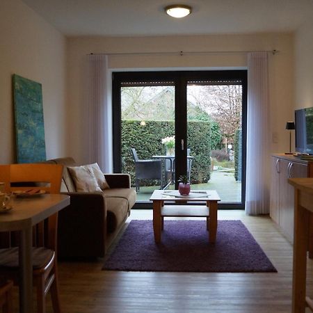 Goecke'S Haus Und Garten Wettringen  المظهر الخارجي الصورة