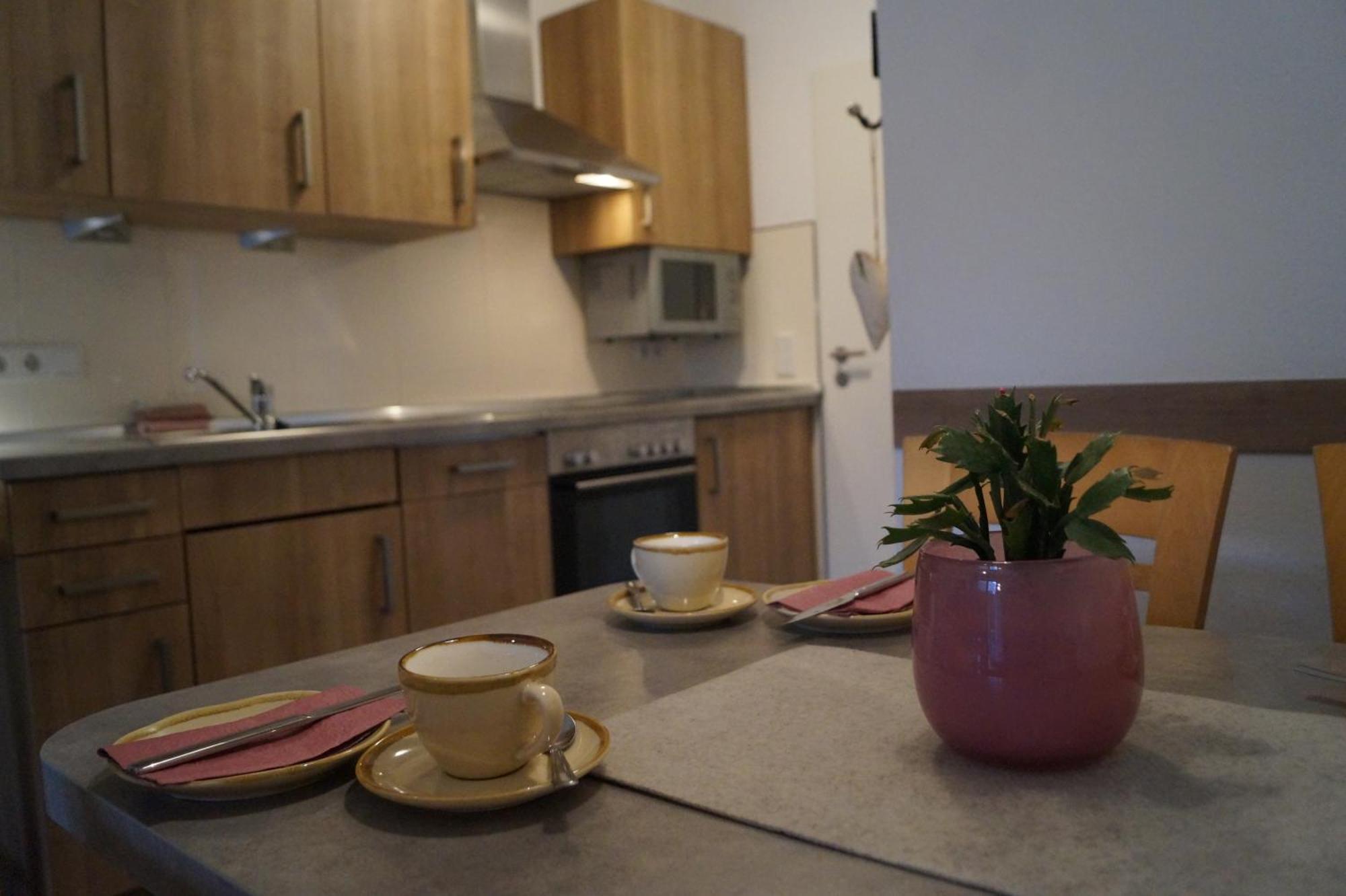Goecke'S Haus Und Garten Wettringen  المظهر الخارجي الصورة