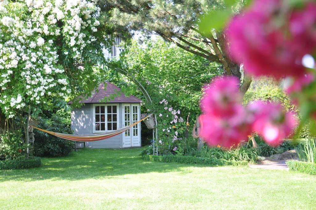 Goecke'S Haus Und Garten Wettringen  الغرفة الصورة