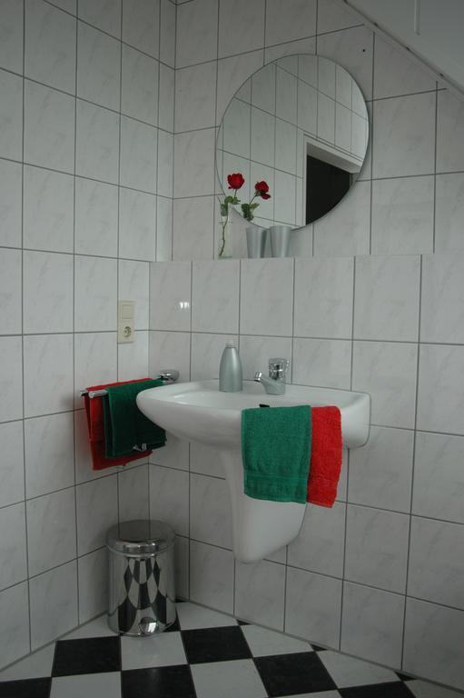 Goecke'S Haus Und Garten Wettringen  المظهر الخارجي الصورة