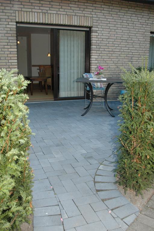 Goecke'S Haus Und Garten Wettringen  الغرفة الصورة
