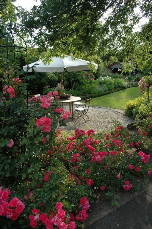 Goecke'S Haus Und Garten Wettringen  الغرفة الصورة