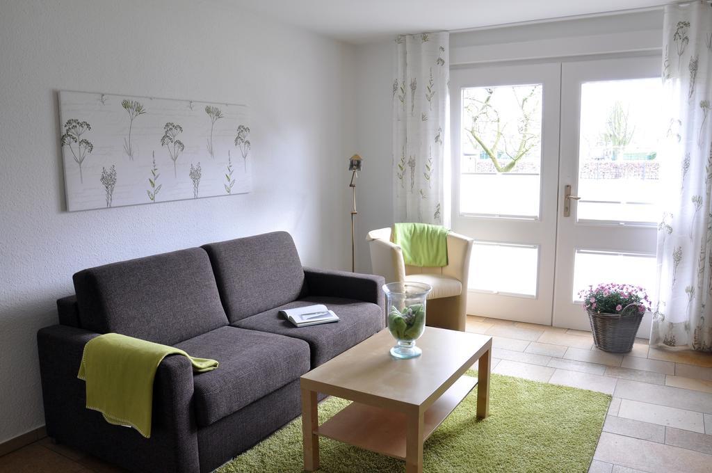 Goecke'S Haus Und Garten Wettringen  المظهر الخارجي الصورة